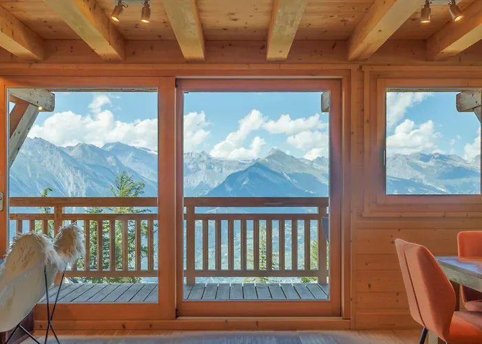 Etoile By Interhome *