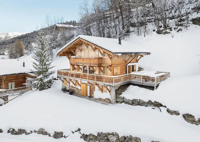 Etoile By Interhome *