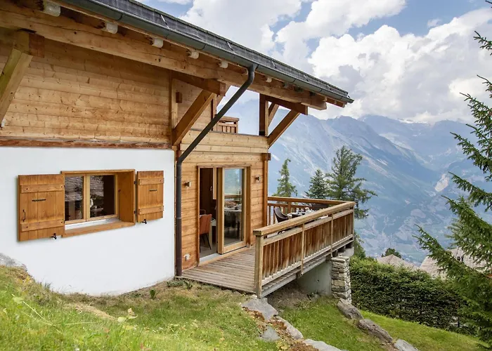 Etoile By Interhome *