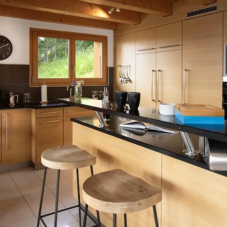 Etoile By Interhome