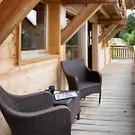 Etoile By Interhome 木屋