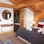 木屋 Etoile By Interhome *