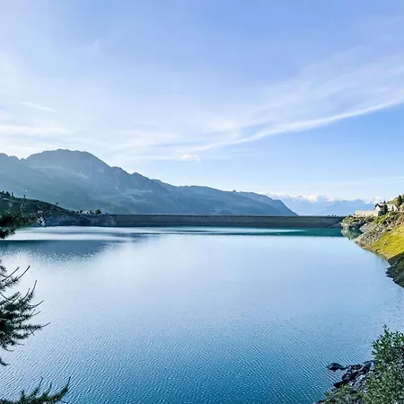 Etoile By Interhome * Nendaz