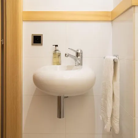 Etoile By Interhome Dağ evi *