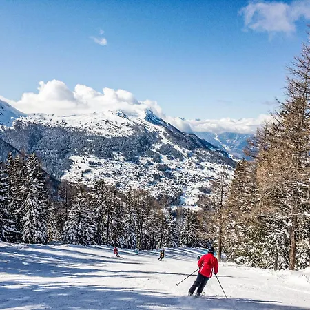 Etoile By Interhome Dağ evi