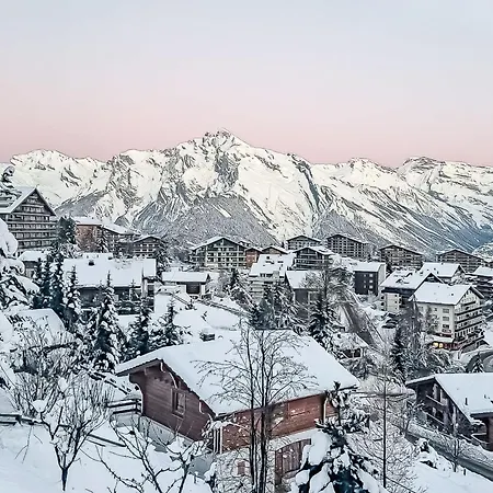 Etoile By Interhome * Nendaz