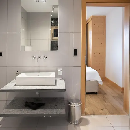 Dağ evi Etoile By Interhome