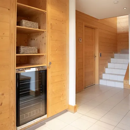 Etoile By Interhome Nendaz