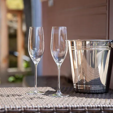 Etoile By Interhome Dağ evi