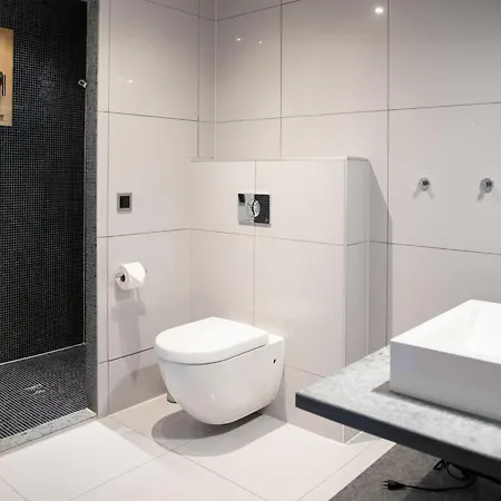 Dağ evi Etoile By Interhome *