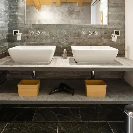 Dağ evi Etoile By Interhome *