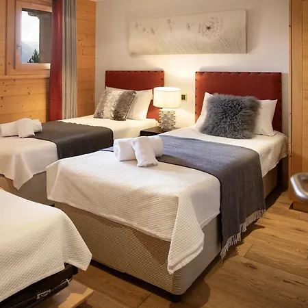 Etoile By Interhome *