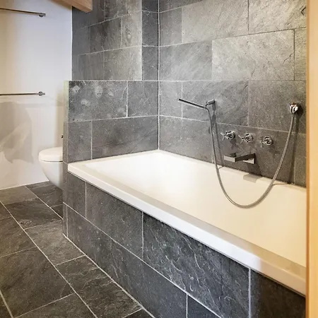 Dağ evi Etoile By Interhome