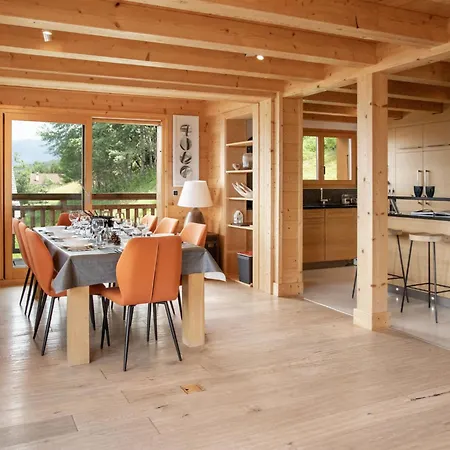 Alpehytte Etoile By Interhome *