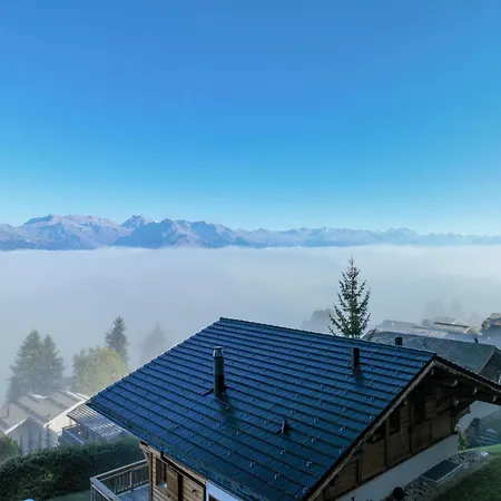 Etoile By Interhome Nendaz