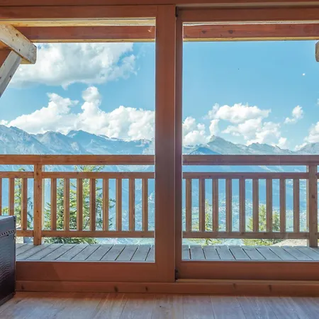 Etoile By Interhome Nendaz